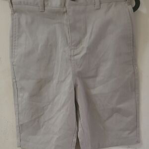 Men's Gray Shorts